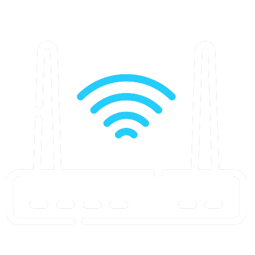 Enterprise Networking Solutions Logo